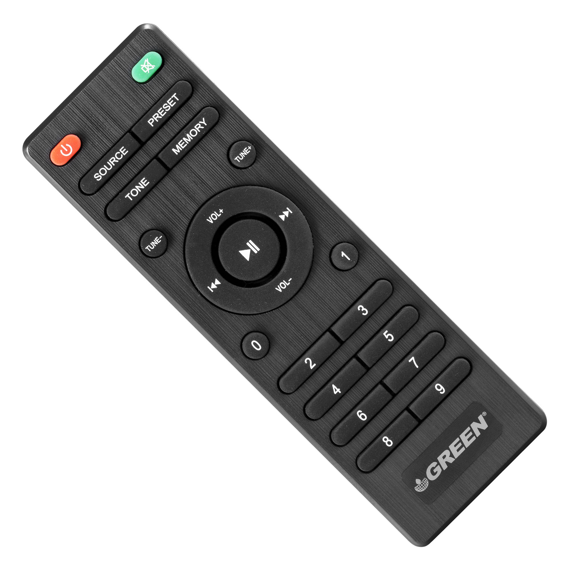 کنترل GS330-BT