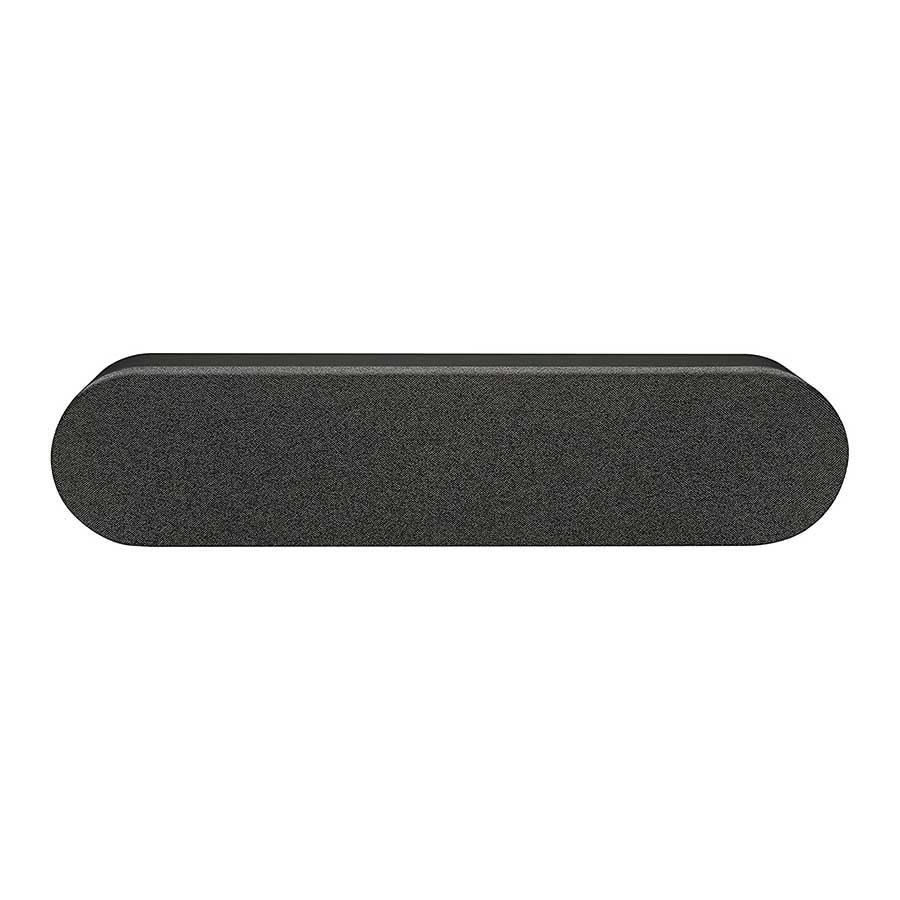 اسپیکر لاجیتک رالی گرافیت آنالوگ Logitech Rally Graphite Analog