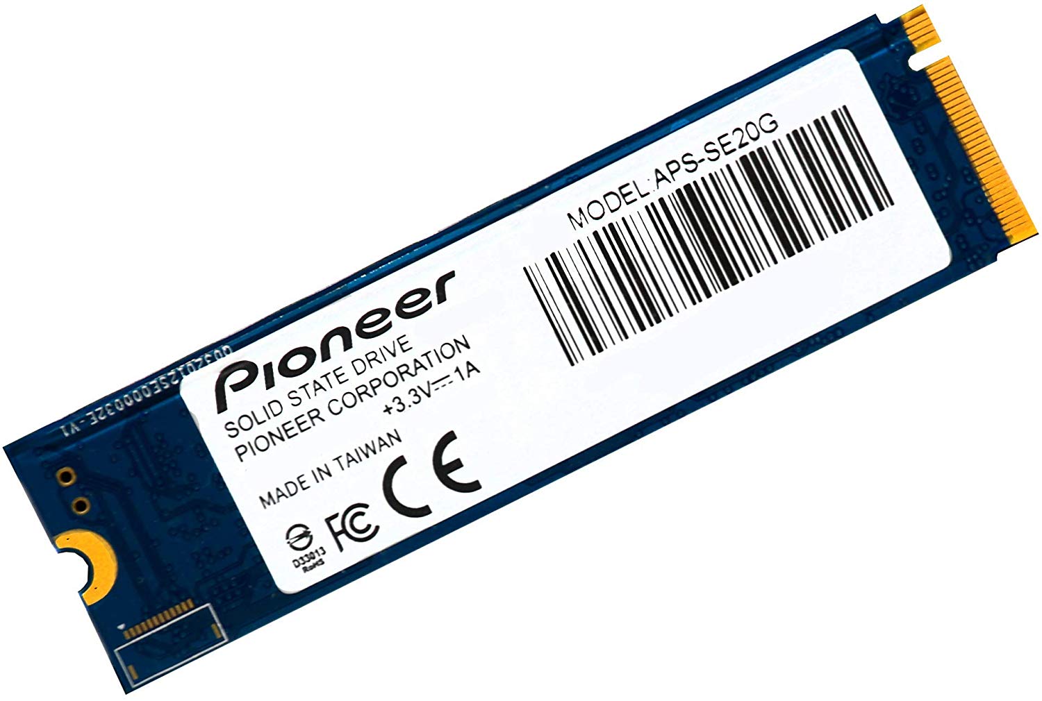 PIONEER APS-SE20G