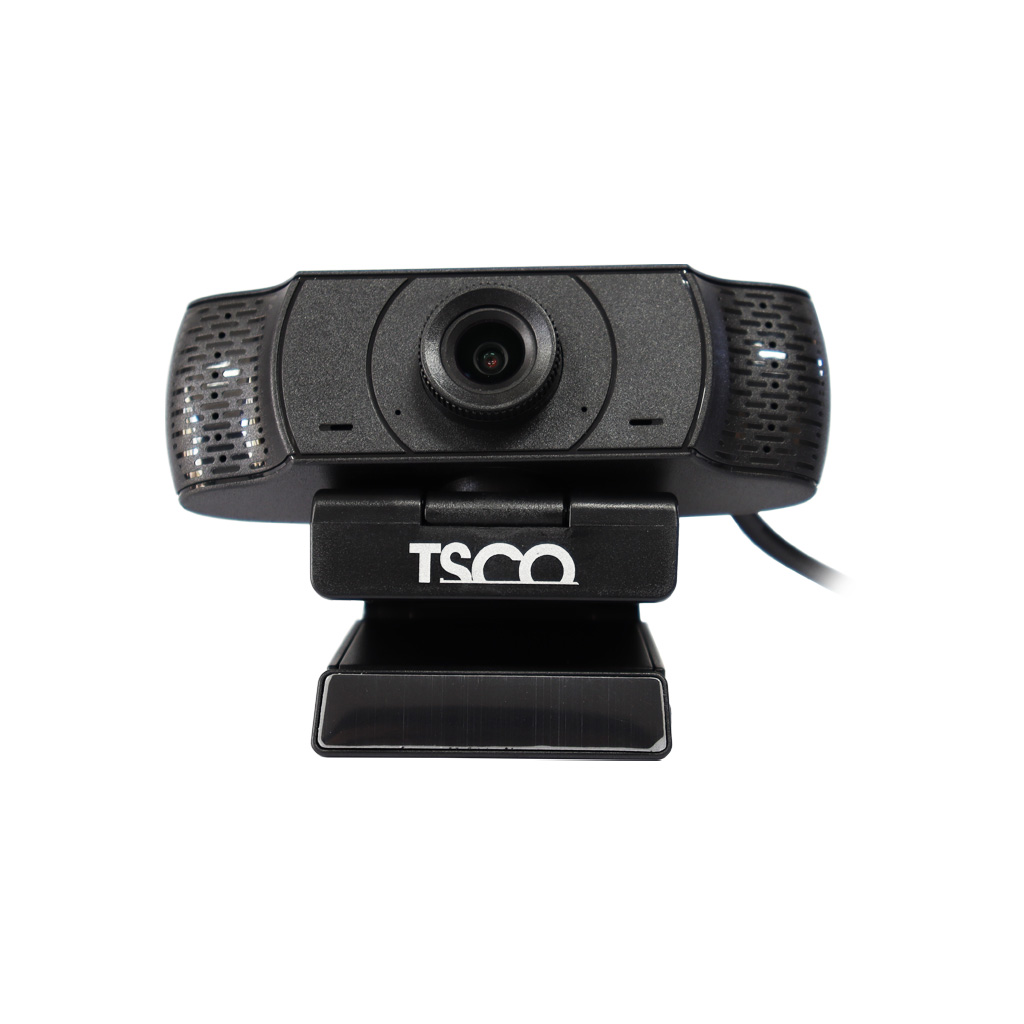وب کم تسکو مدل TSCO TCAM 1710 K