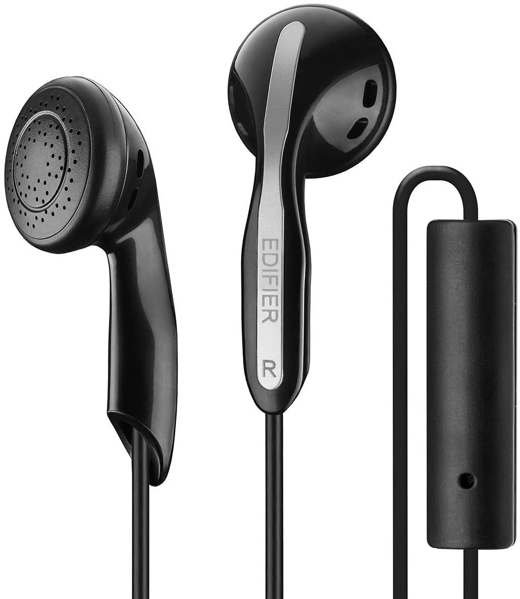 استفاده از درایور 16 میلیمتری نئودیمیوم برای تولید صدا و وفاداری بالا به صدای با کیفیت بالا در نظر گرفته شده است. این محصول به میکروفون و کنترل مجهز است.