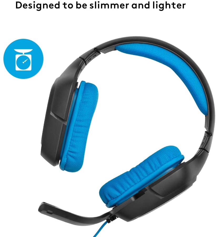 بررسی تخصصی هدست G430