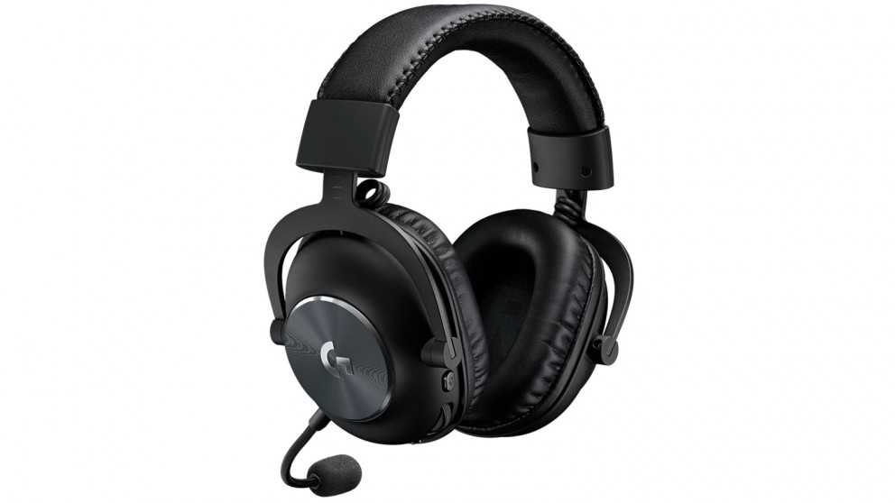 هدست بی سیم گیمینگ لاجیتک Logitech GAMING HEADSET PRO X WIRELESS