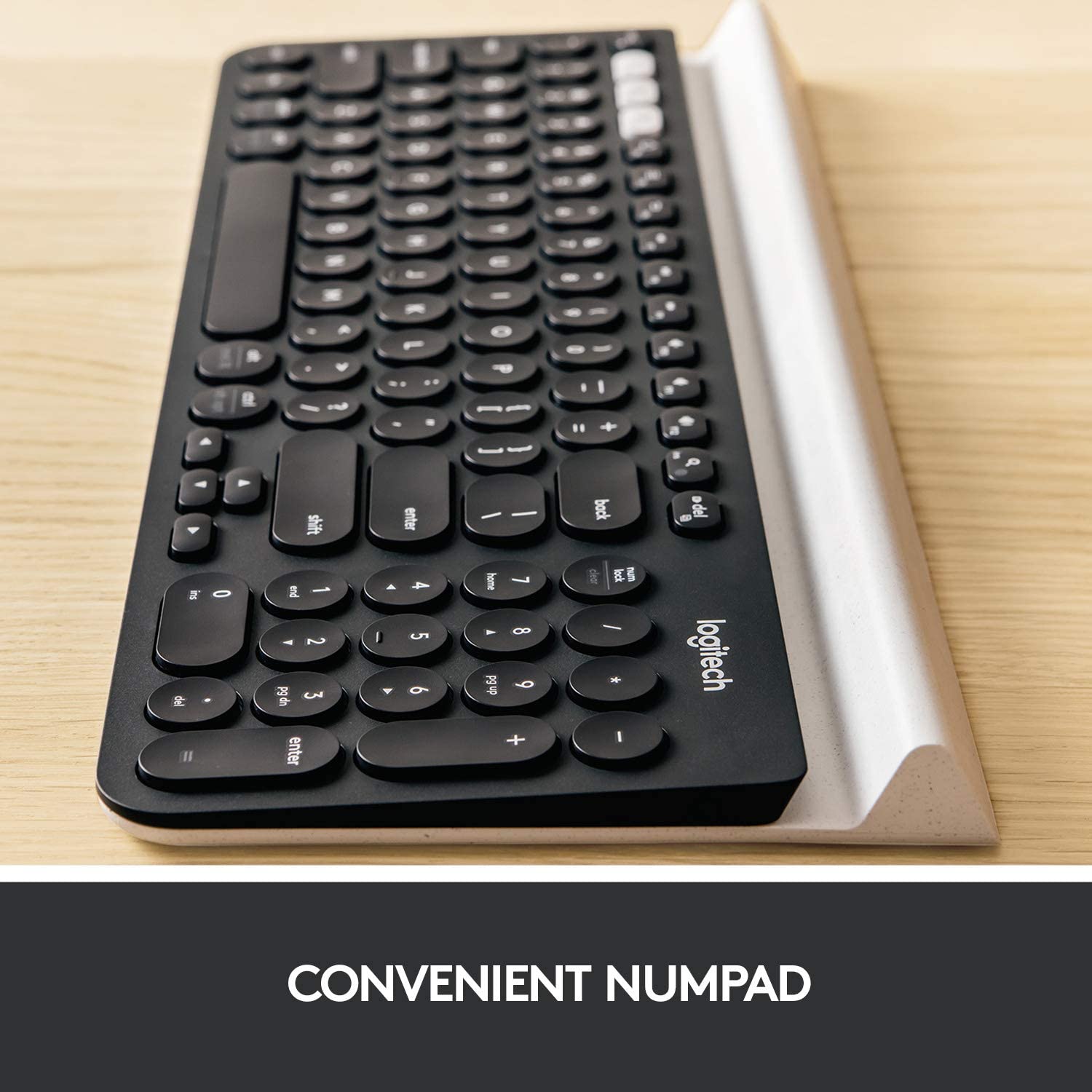 Logitech K780