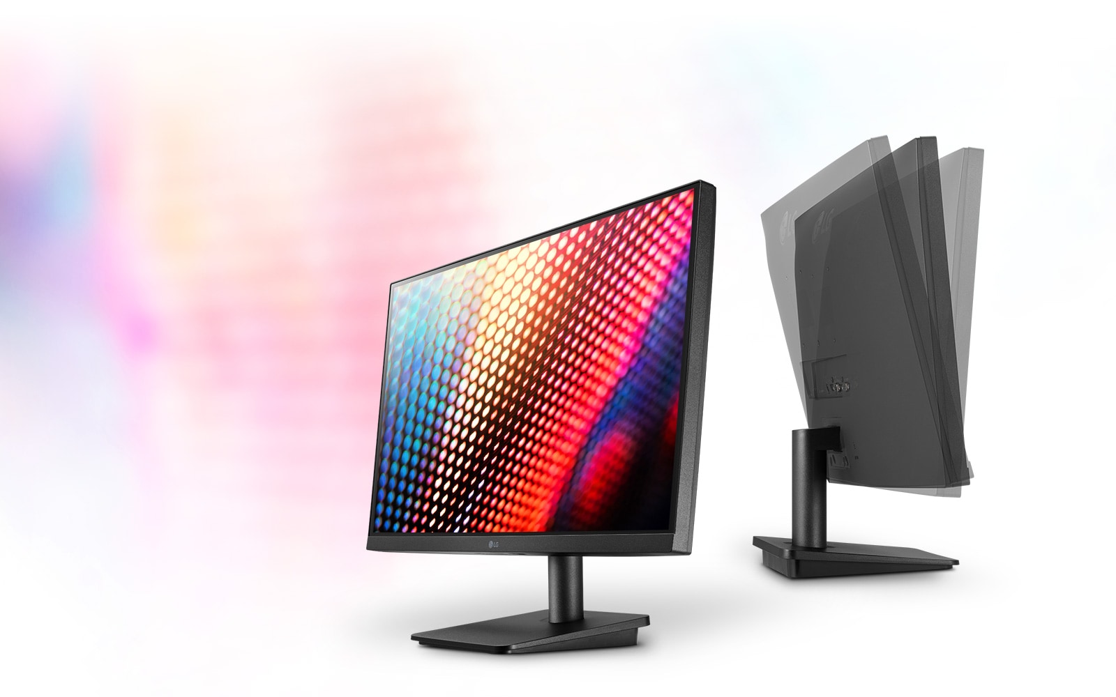 LG 24MP400-B