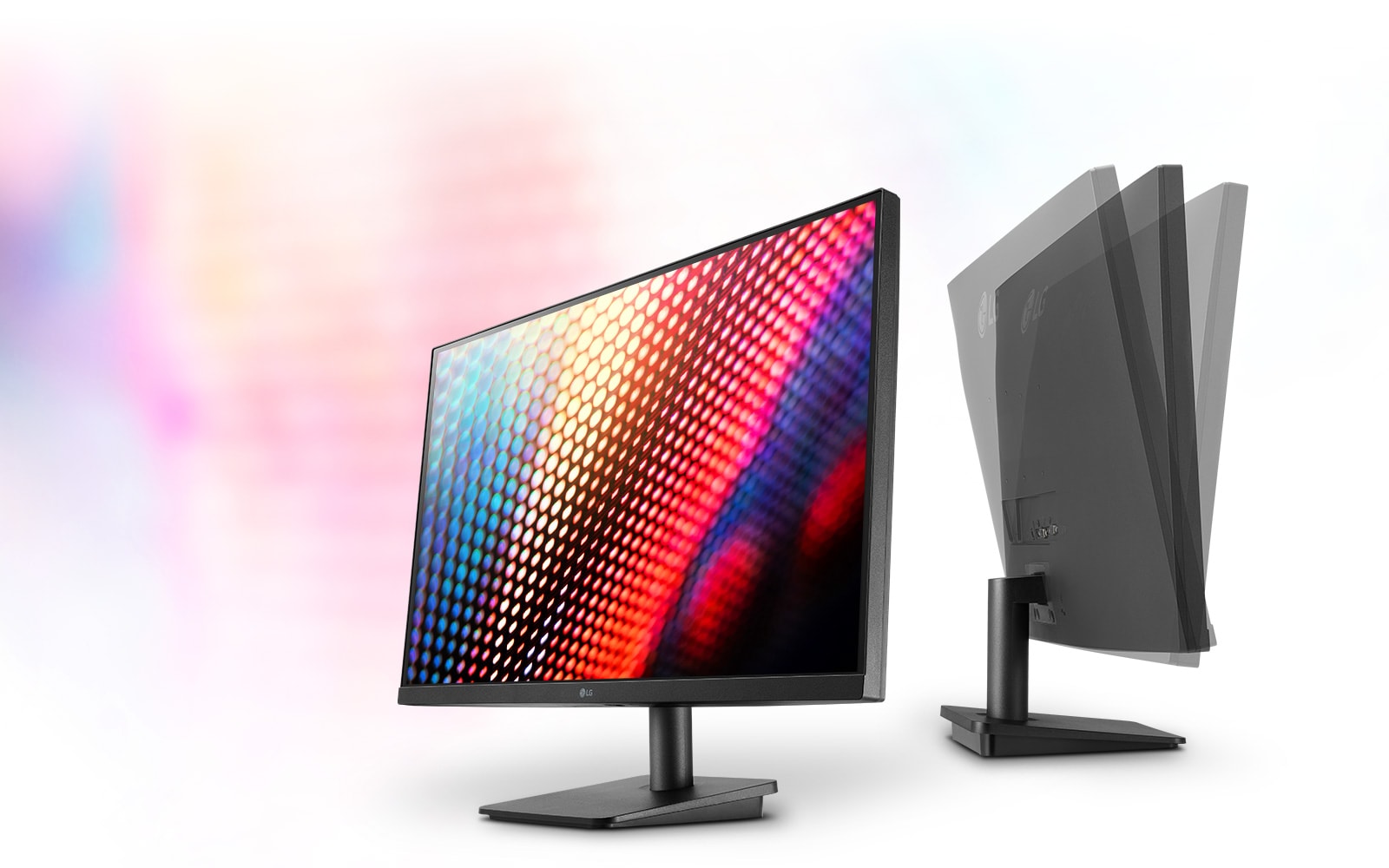 LG 27MP400-B