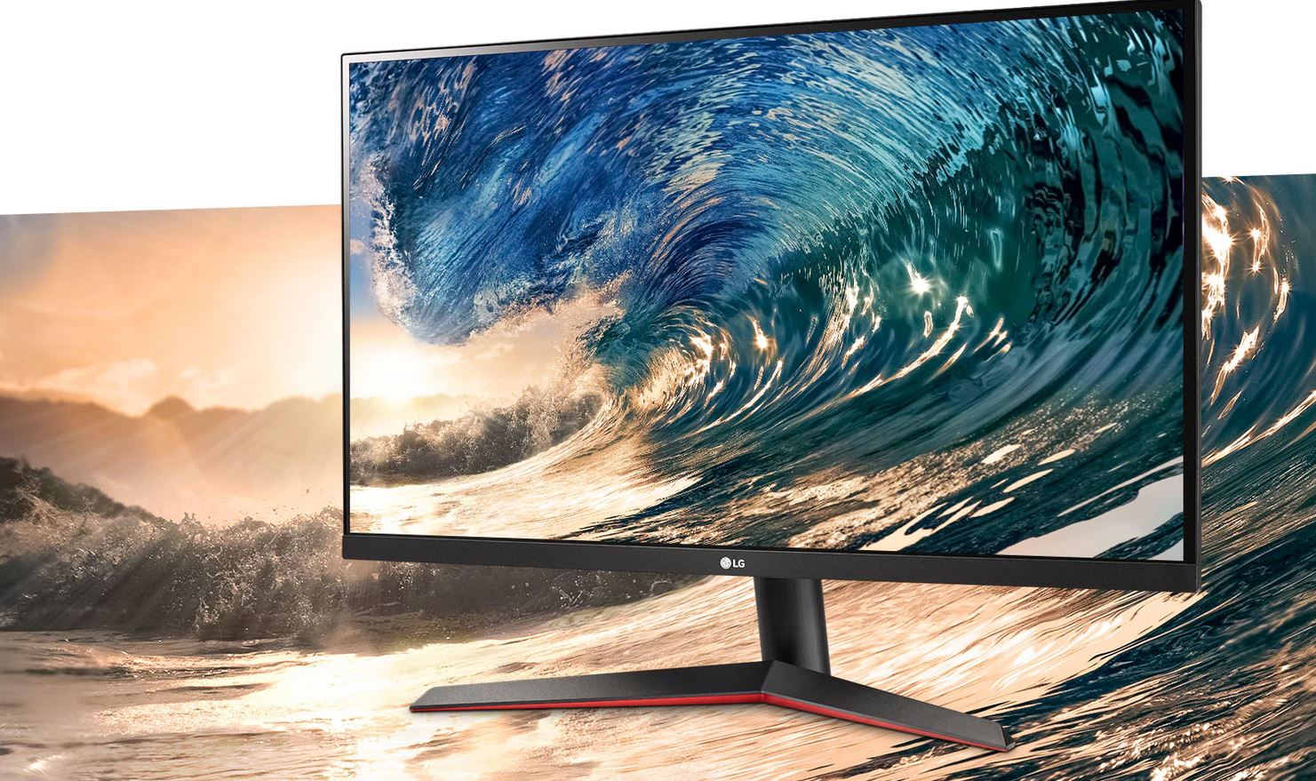 LG 27MP60G-B