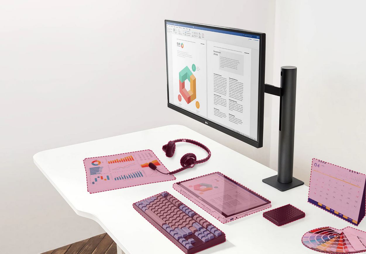 LG 27QN880-B