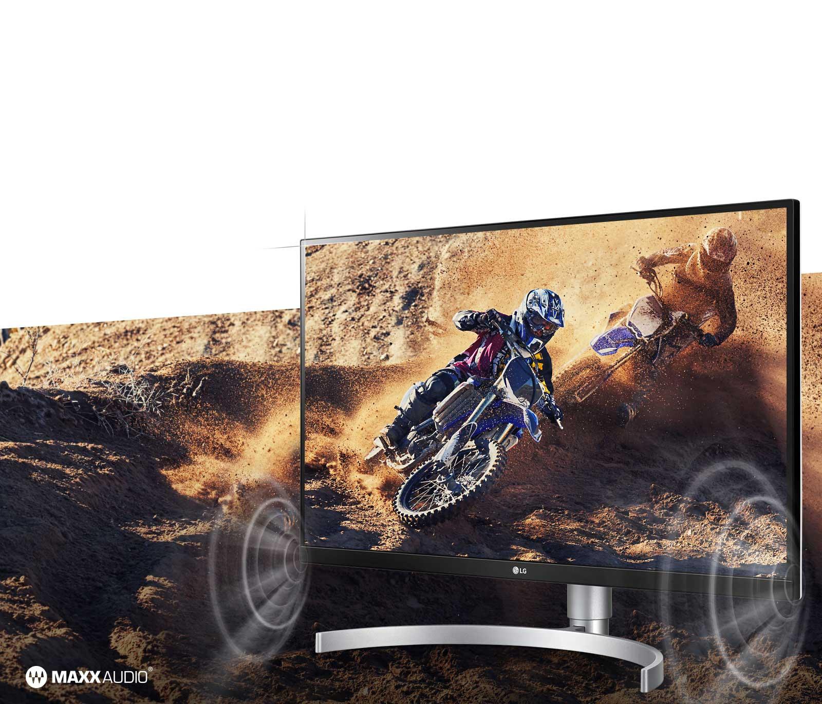 LG 27UL850-W