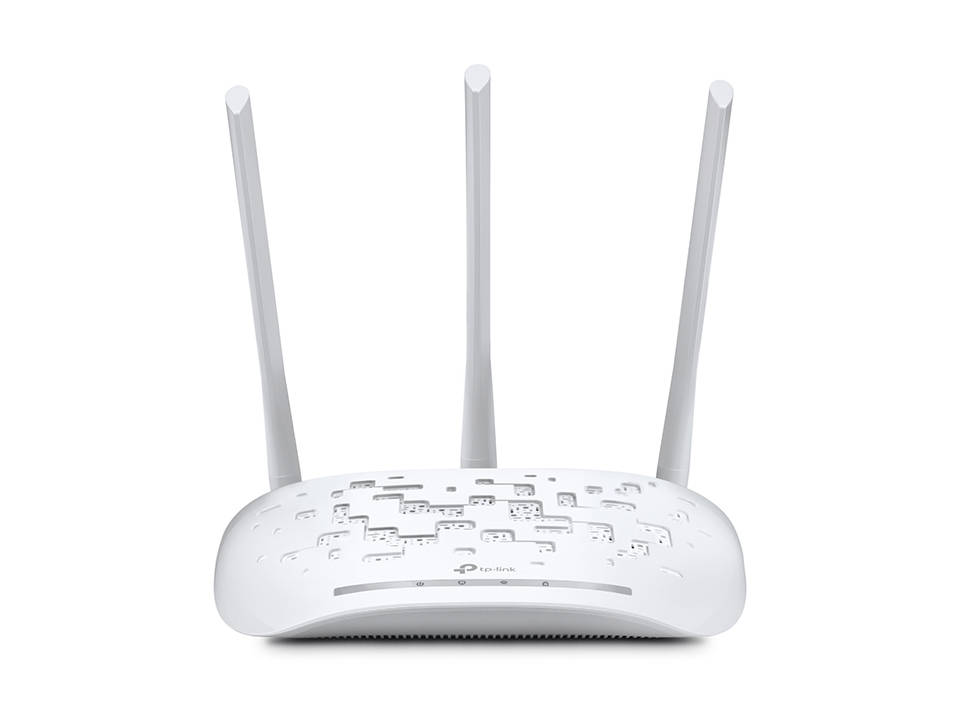 TP-LINK TL-WA901ND 300Mbps Wireless N Access Point