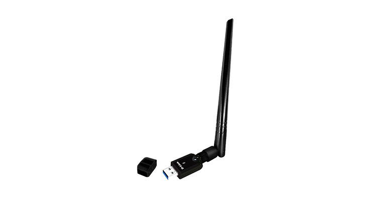 کارت شبکه بی سیم USB دی-لینک D-LINK DWA-185