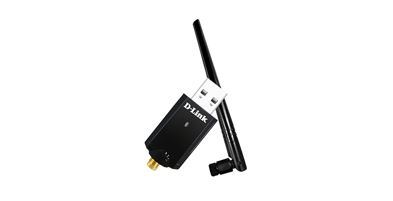 DWA-185 آخرین نسخه استاندارد 802.11ac - 802.11ac Wave 2 را پشتیبانی می کند