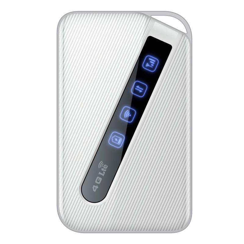 روتر موبایل DWR-930M 4G/LTE به شما اتصال فوری می دهد، همه در یک دستگاه قدرتمند و در عین حال جیبی. باتری لیتیوم 3000 میلی آمپری قابل شارژ به شما این امکان را می دهد که برای مدت زمان طولانی متصل بمانید. اتصال و بازی بدون نرم افزار پیچیده برای نصب، آنلاین شدن با روتر موبایل DWR-930M 4G/LTE سریع، آسان و راحت است.