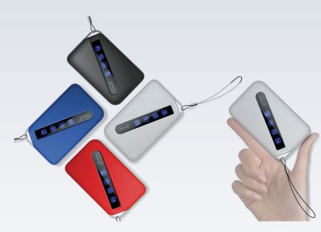 DWR-930M یک هات اسپات تلفن همراه وای فای پرسرعت 4G LTE Cat4 است که از سرعت اینترنت تا 150 مگابیت در ثانیه و 50 مگابیت در ثانیه پشتیبانی می کند. DWR-930M از اتصال اینترنت 4G استفاده می کند تا به شما یک شبکه Wi-Fi با قابلیت راه اندازی آسان در هر جایی که نیاز دارید ارائه دهد. اندازه مناسب به این معنی است که می توانید اتصال خود را در هر کجا به اشتراک بگذارید. از آن در یک کافه برای ارسال ایمیل در زمانی که دوستتان اخبار را می خواند یا در فرودگاه استفاده کنید تا شما و همکارانتان بتوانید در حالی که منتظر هواپیمایتان هستید کار کنید.