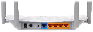 TP-LINK ARCHER C50 AC1200 dual band wireless router