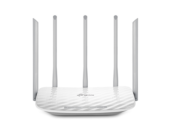 استاندارد جدید Wi-Fi برای یک تجربه آنلاین پیشرفته  Archer C60 با آخرین استاندارد بی سیم - 802.11ac عرضه می شود. این وای فای پیشرفته برای فعالیت های آنلاین پرترافیک طراحی شده است و می تواند به اجرای برنامه ها با سرعت سه برابر استاندارد قبلی 802.11n کمک کند. نتیجه: Wi-Fi سریع تر، قوی تر و توانمندتر برای آزاد کردن همه دستگاه های بی سیم شما.