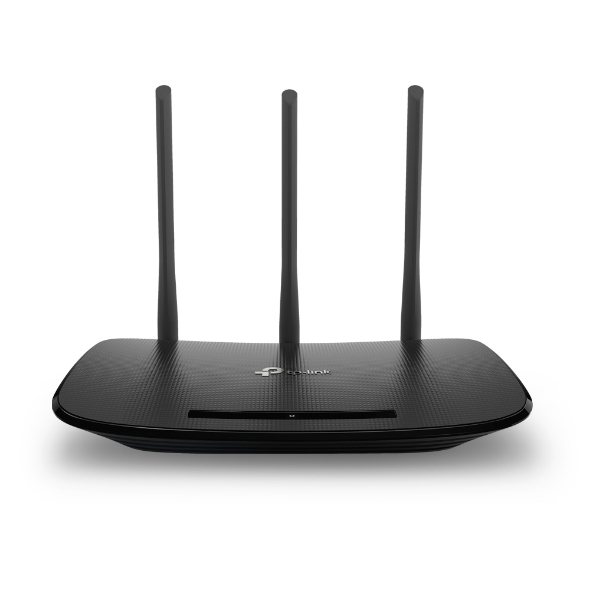 روتر بی سیم تی پی لینک مدل TL-WR940N