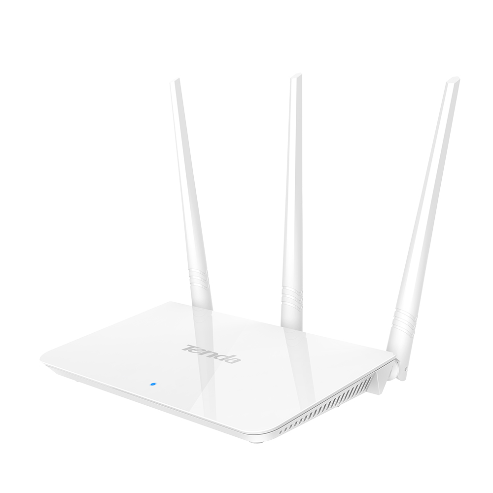 روتر بی‌سیم 300Mbps تندا مدل F3