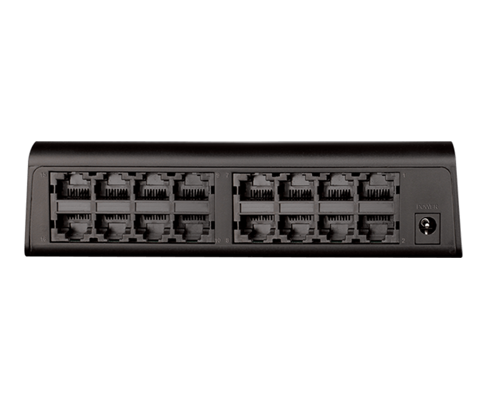 سوئیچ دی لینک مدل  D-Link DES-1016A