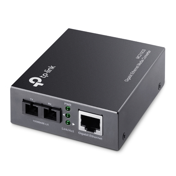 ویژگی های اصلی:  1 پورت  10/100/1000 مگابیت در ثانیه مذاکره خودکار پورت RJ45 با پشتیبانی از Auto-MDI/MDIX حالت انتقال Auto-negotiation به صورت Half-Duplex / Full-Duplex  فراهم کردن پیکربندی سوئیچ از حالت انتقال نیرو به صورت خودکار برای پورت FX مطابق با استاندارد IEEE 802.3ab و IEEE 802.3z است فاصله فیبر را تا 20 کیلومتر افزایش می دهد پشتیبانی خودکار MDI / MDIX برای پورت TX آسان برای نمایش LED شاخص های مدیریتی با ارائه وضعیت برای نظارت بر فعالیت شبکه دارای منبع قدرت خارجی