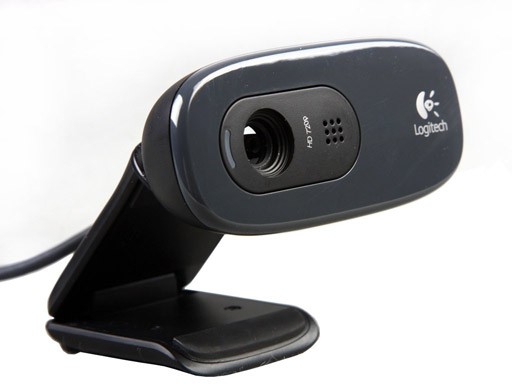 خرید و قیمت وبکم 1080P 60FPS Webcam,HD USB Web Camera - زاویه دید