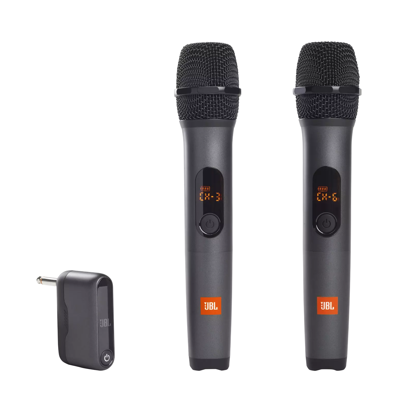 میکروفون JBL مدل Wireless Microphone