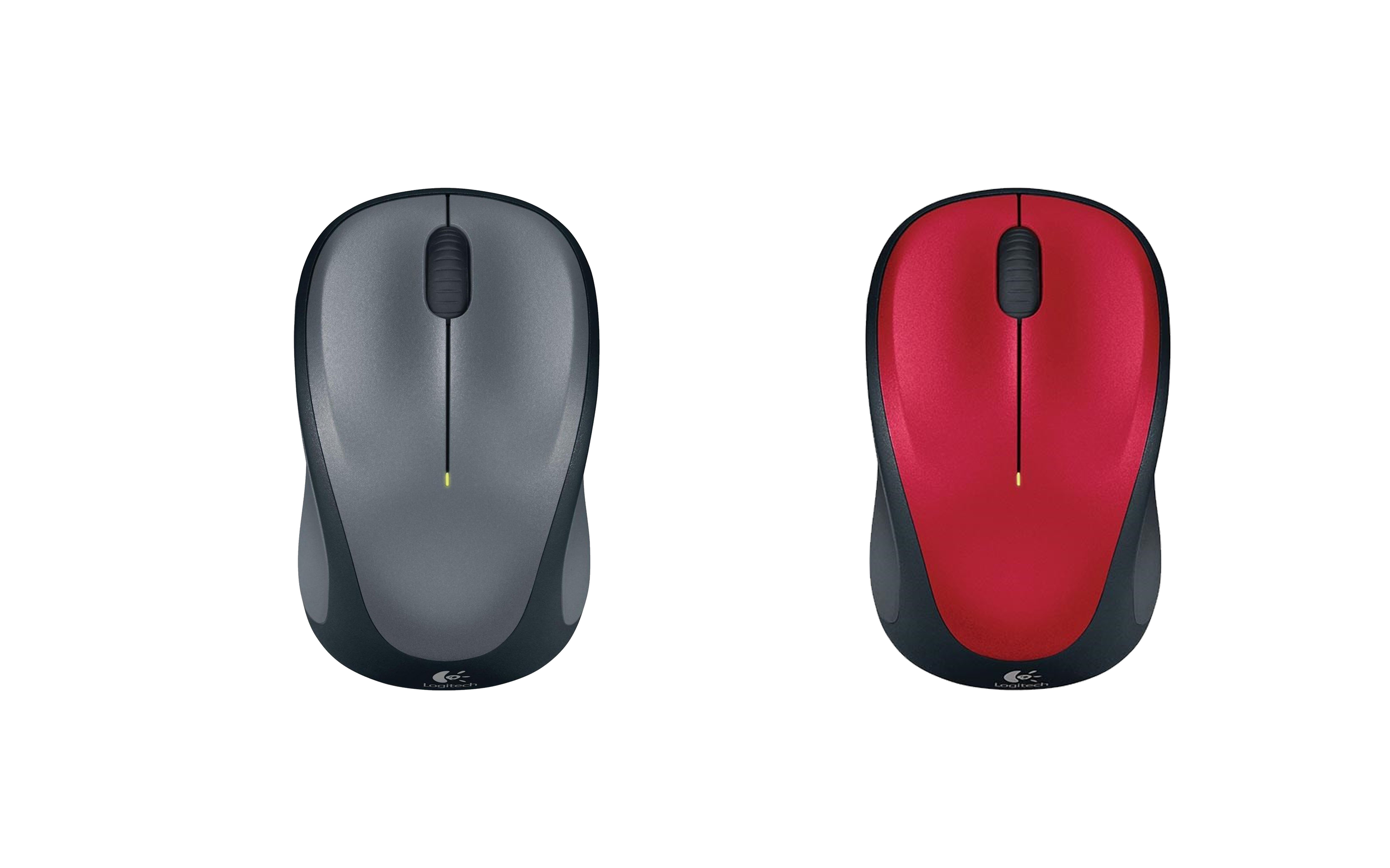 Logitech M221 Vs M235 Logitech M221 Vs M235